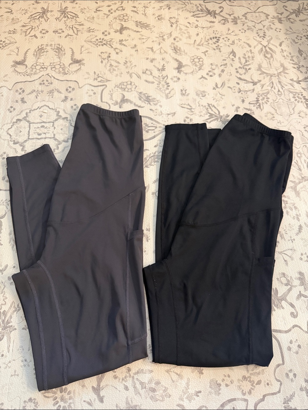 Maternity Athletic Leggings